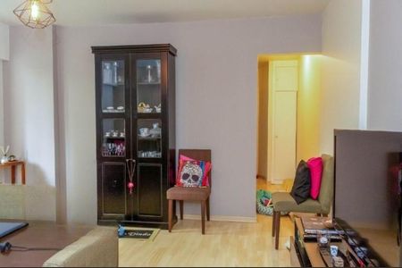 Apartamento à venda com 64m², 2 quartos e 1 vaga