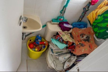 Apartamento à venda com 64m², 2 quartos e 1 vaga