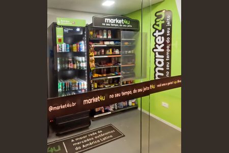 Studio à venda com 21m², 1 quarto e sem vagaÁrea comum