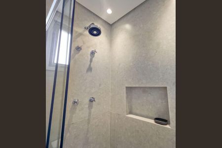 Studio à venda com 21m², 1 quarto e sem vagaBanheiro