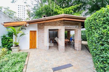 Apartamento à venda com 75m², 2 quartos e 1 vaga Apartamento à venda com 75m², 2 quartos e 1 vagaÁrea comum - Churrasqueira