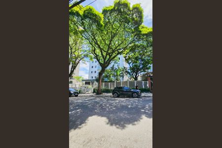 Apartamento à venda com 87m², 3 quartos e 2 vagas Apartamento à venda com 87m², 3 quartos e 2 vagasFachada/Placa