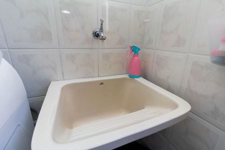 Apartamento à venda com 87m², 3 quartos e 2 vagas Apartamento à venda com 87m², 3 quartos e 2 vagasÁrea de Serviço