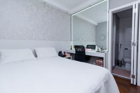 Apartamento à venda com 87m², 3 quartos e 2 vagas Apartamento à venda com 87m², 3 quartos e 2 vagasQuarto 3 - suíte