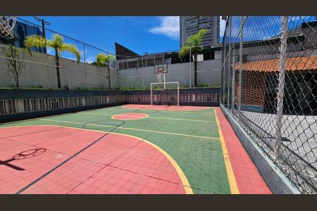 Apartamento à venda com 87m², 3 quartos e 2 vagas Apartamento à venda com 87m², 3 quartos e 2 vagasÁrea comum - Quadra