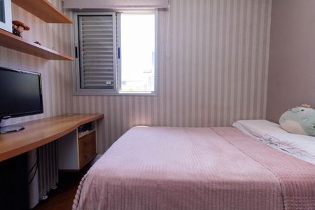 Apartamento à venda com 87m², 3 quartos e 2 vagas Apartamento à venda com 87m², 3 quartos e 2 vagasQuarto 2