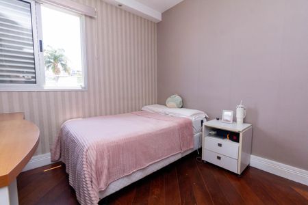 Apartamento à venda com 87m², 3 quartos e 2 vagas Apartamento à venda com 87m², 3 quartos e 2 vagasQuarto 2