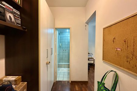 Apartamento à venda com 170m², 3 quartos e 2 vagasQuarto 3 - Suite