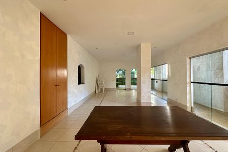 Apartamento à venda com 170m², 3 quartos e 2 vagasÁrea comum