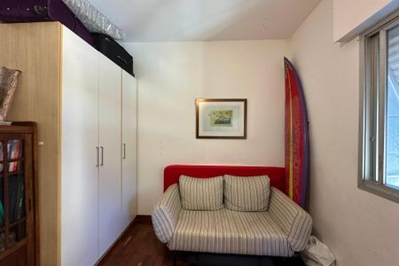 Apartamento à venda com 170m², 3 quartos e 2 vagasQuarto 2