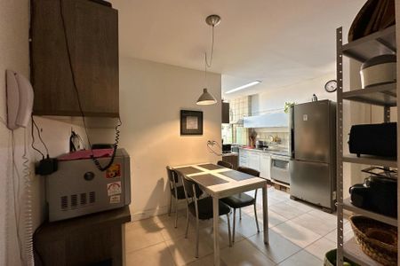 Apartamento à venda com 170m², 3 quartos e 2 vagasCozinha