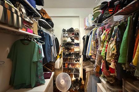 Apartamento à venda com 170m², 3 quartos e 2 vagasCloset