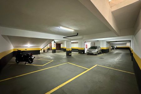 Apartamento à venda com 170m², 3 quartos e 2 vagasÁrea comum