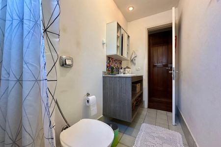 Apartamento à venda com 170m², 3 quartos e 2 vagasBanheiro