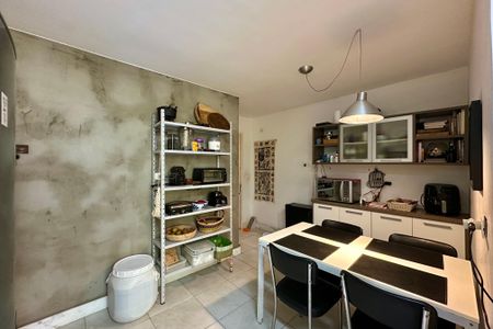 Apartamento à venda com 170m², 3 quartos e 2 vagasCozinha