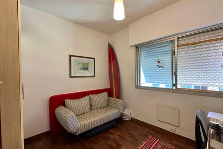 Apartamento à venda com 170m², 3 quartos e 2 vagasQuarto 2