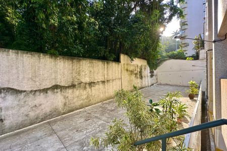 Apartamento à venda com 170m², 3 quartos e 2 vagasÁrea comum