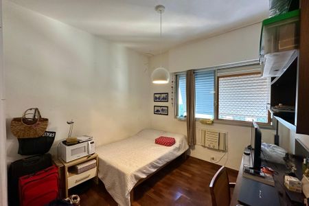 Apartamento à venda com 170m², 3 quartos e 2 vagasQuarto 1
