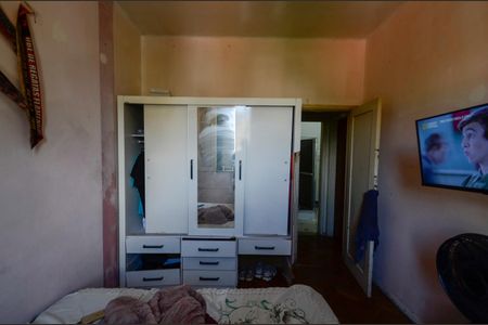 Apartamento à venda com 100m², 3 quartos e sem vagaQuarto 3