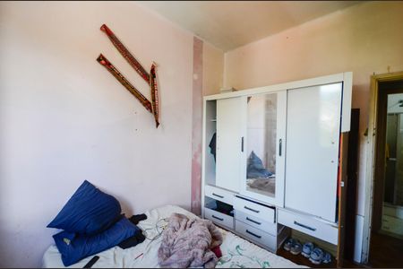 Apartamento à venda com 100m², 3 quartos e sem vagaQuarto 3