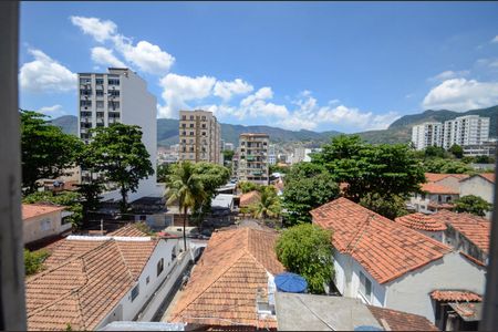 Apartamento à venda com 100m², 3 quartos e sem vagaVista do Quarto 3