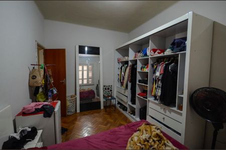 Apartamento à venda com 100m², 3 quartos e sem vagaQuarto 2