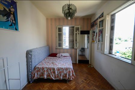 Apartamento à venda com 100m², 3 quartos e sem vagaQuarto 1