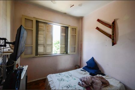 Apartamento à venda com 100m², 3 quartos e sem vagaQuarto 3