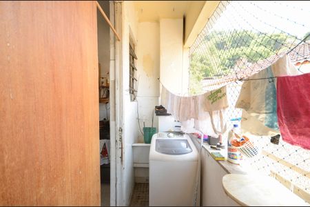 Apartamento à venda com 100m², 3 quartos e sem vagaÁrea de Serviço