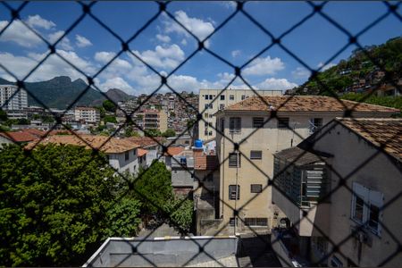Apartamento à venda com 100m², 3 quartos e sem vagaVista da Sala