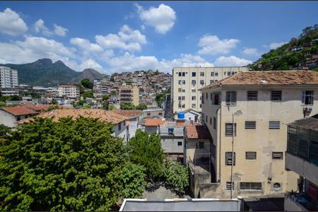 Apartamento à venda com 100m², 3 quartos e sem vagaVista do Quarto 1