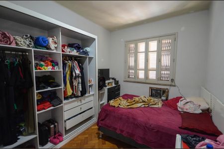 Apartamento à venda com 100m², 3 quartos e sem vagaQuarto 2