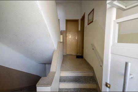 Apartamento à venda com 100m², 3 quartos e sem vagaHall