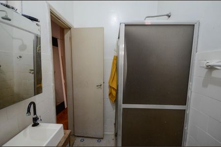Apartamento à venda com 100m², 3 quartos e sem vagaBanheiro