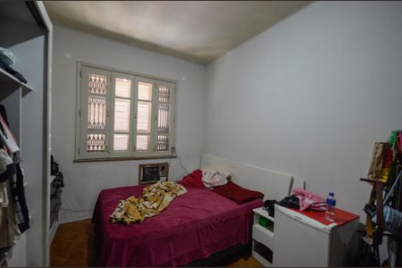 Apartamento à venda com 100m², 3 quartos e sem vagaQuarto 2