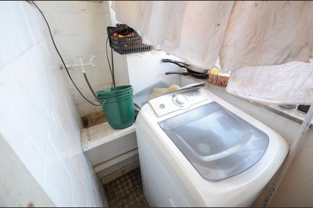 Apartamento à venda com 100m², 3 quartos e sem vagaÁrea de Serviço