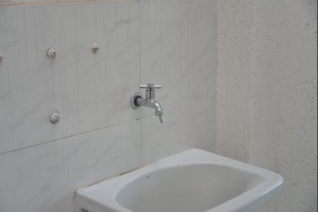 Casa à venda com 155m², 3 quartos e 4 vagasÁrea de Serviço