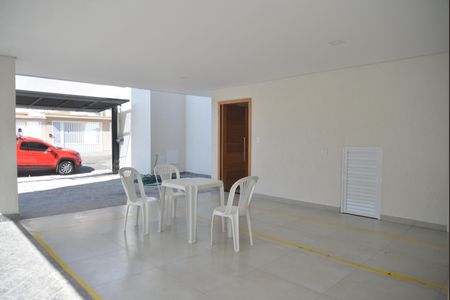 Casa à venda com 155m², 3 quartos e 4 vagasÁrea Externa