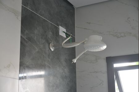 Casa à venda com 155m², 3 quartos e 4 vagasBanheiro da Suíte 2