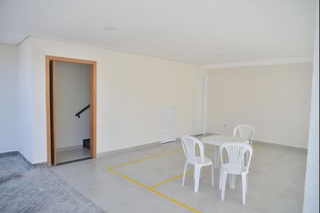 Casa à venda com 155m², 3 quartos e 4 vagasÁrea Externa