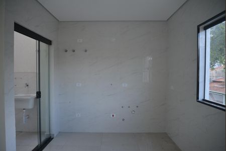 Casa à venda com 155m², 3 quartos e 4 vagasCozinha