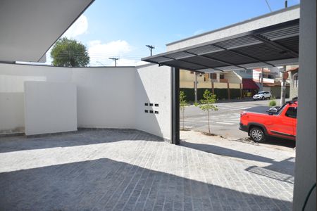 Casa à venda com 155m², 3 quartos e 4 vagasGaragem