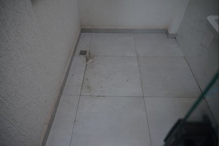 Casa à venda com 155m², 3 quartos e 4 vagasÁrea de Serviço