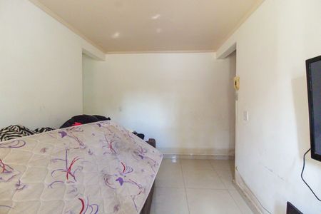 Apartamento à venda com 44m², 2 quartos e 1 vaga Apartamento à venda com 44m², 2 quartos e 1 vagaSala
