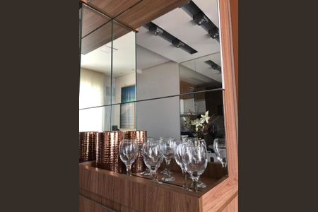 Apartamento à venda com 34m², 1 quarto e 1 vaga