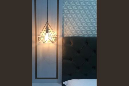 Apartamento à venda com 34m², 1 quarto e 1 vaga