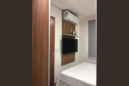 Apartamento à venda com 34m², 1 quarto e 1 vaga