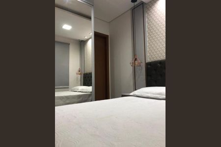 Apartamento à venda com 34m², 1 quarto e 1 vaga