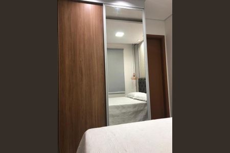 Apartamento à venda com 34m², 1 quarto e 1 vaga