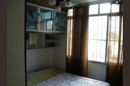 Apartamento à venda com 44m², 2 quartos e 1 vaga